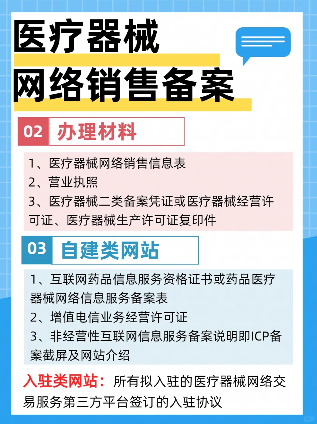 醫(yī)療器械網(wǎng)絡(luò)銷售企業(yè)的合規(guī)運(yùn)營指南
